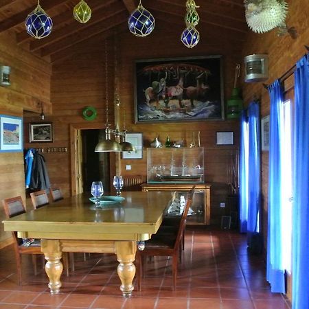 Quinta Da Tareca Praia Grande - Sintra Hotel Almoçageme Zewnętrze zdjęcie