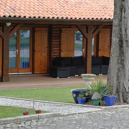 Quinta Da Tareca Praia Grande - Sintra Hotel Almoçageme Zewnętrze zdjęcie