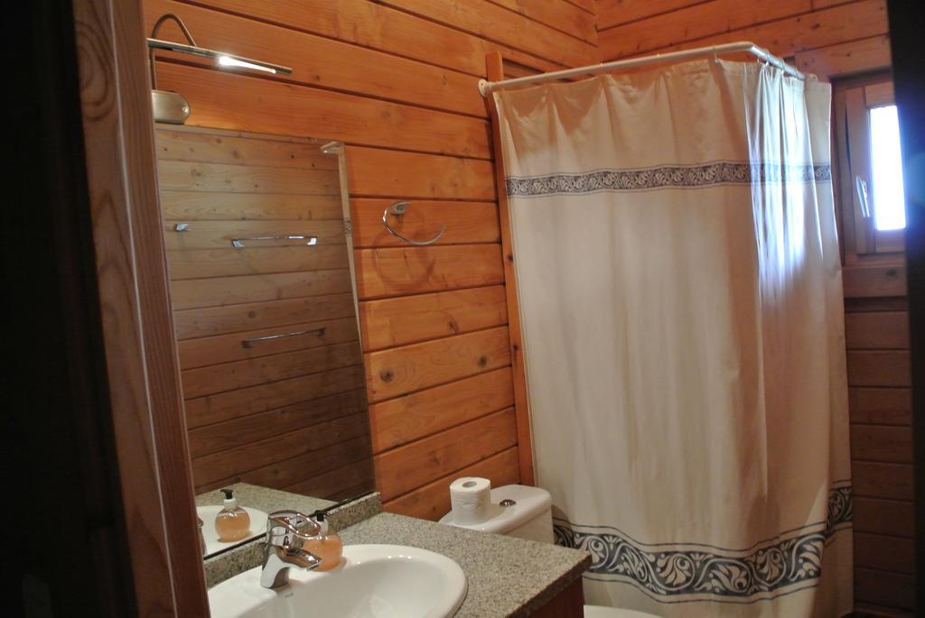 Quinta Da Tareca Praia Grande - Sintra Hotel Almoçageme Pokój zdjęcie