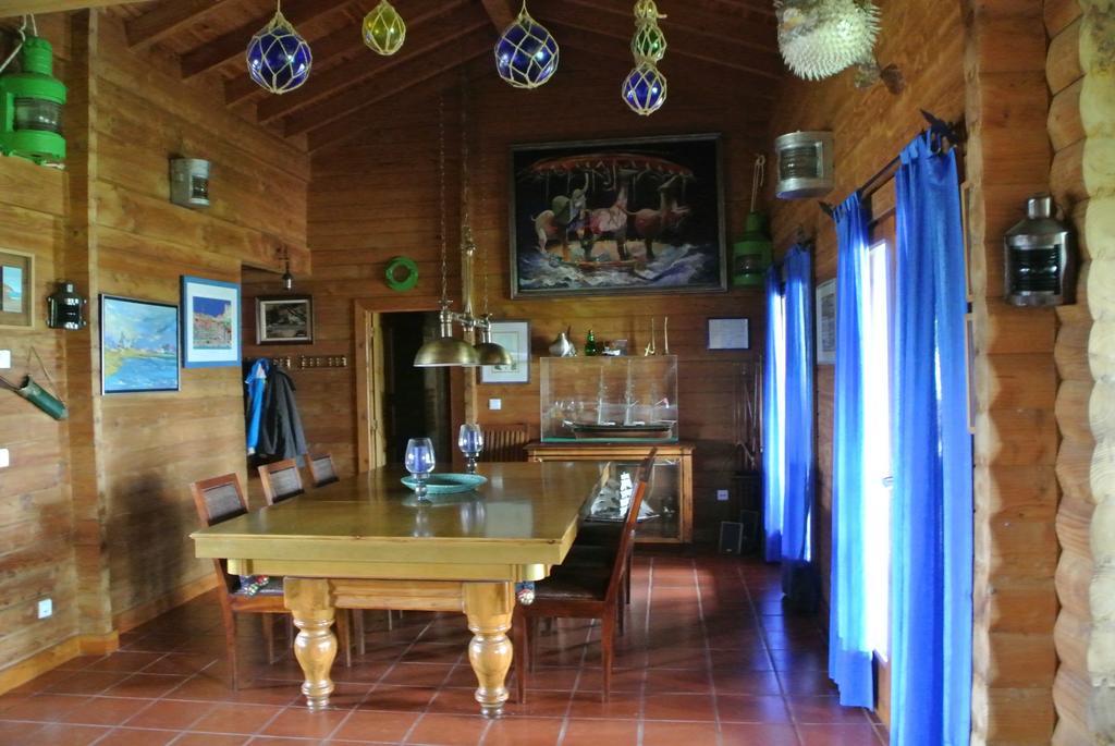 Quinta Da Tareca Praia Grande - Sintra Hotel Almoçageme Zewnętrze zdjęcie