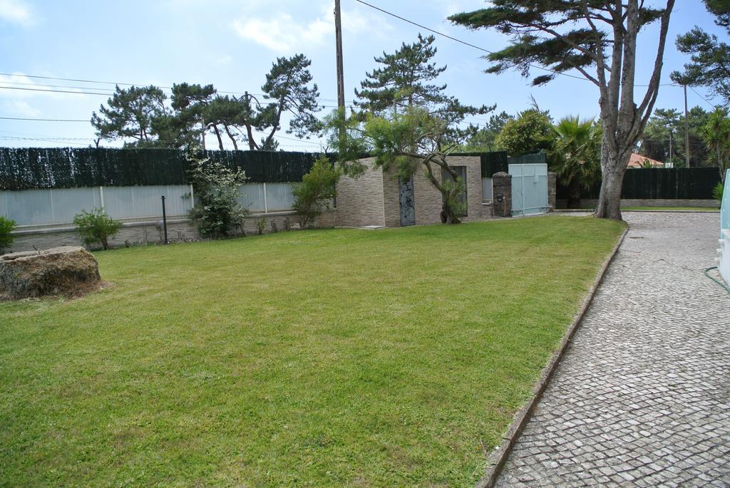 Quinta Da Tareca Praia Grande - Sintra Hotel Almoçageme Zewnętrze zdjęcie