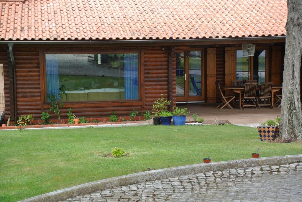 Quinta Da Tareca Praia Grande - Sintra Hotel Almoçageme Zewnętrze zdjęcie
