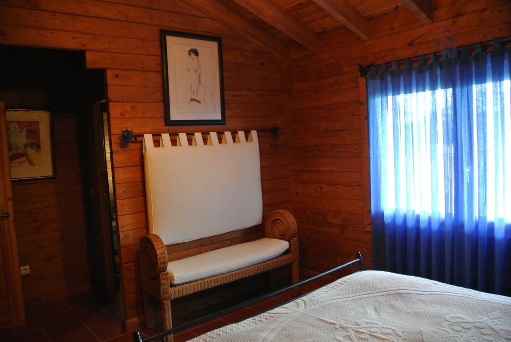 Quinta Da Tareca Praia Grande - Sintra Hotel Almoçageme Pokój zdjęcie