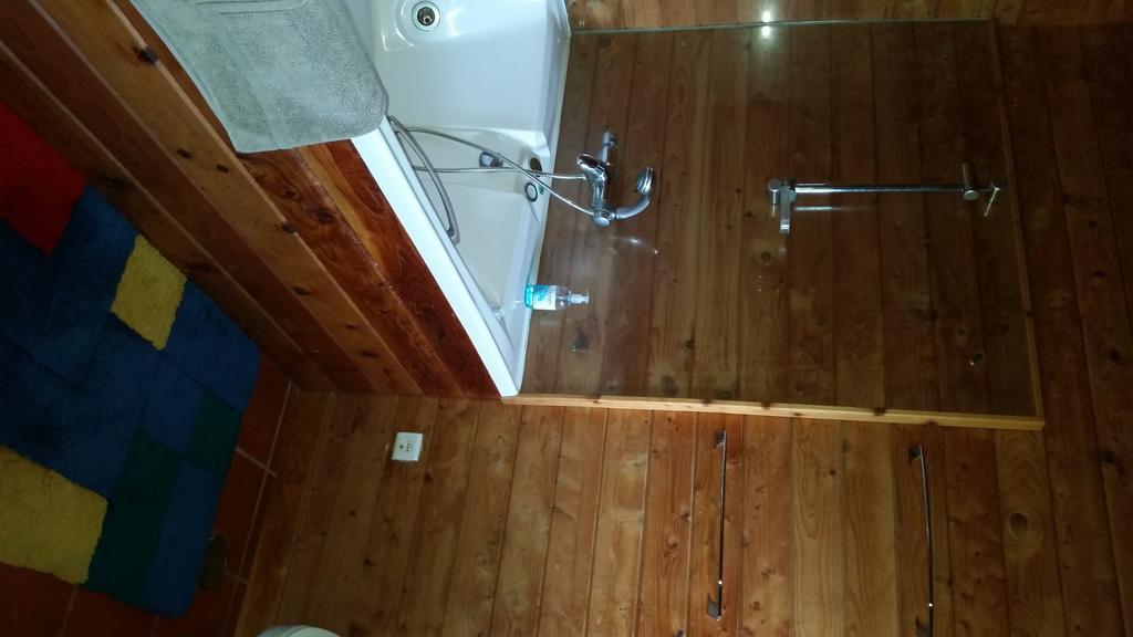 Quinta Da Tareca Praia Grande - Sintra Hotel Almoçageme Zewnętrze zdjęcie